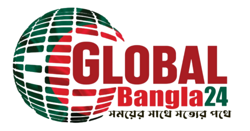 Global Bangla 24